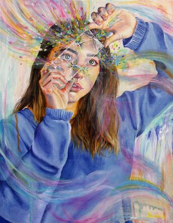Featured artwork 1